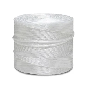 Plastgarn Box 1-tråd 900m 2kg