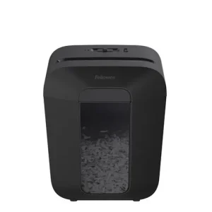 Dokumentförstörare FELLOWES LX45