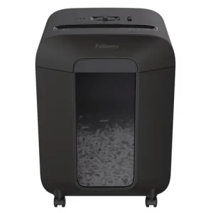 Dokumentförstörare FELLOWES LX85