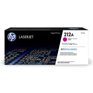Toner HP W2123A 212A 4,5K magenta