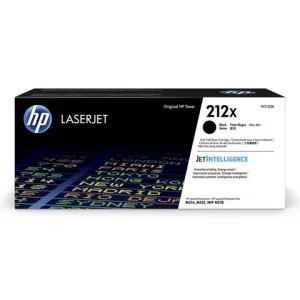Toner HP W2120X 212X 13K svart