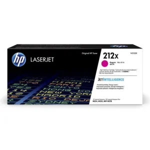 Toner HP W2123X 212X 10K magenta