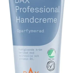 Handcreme DAX Professional oparf. 100ml