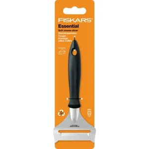 Osthyvel FISKARS Essential 17cm