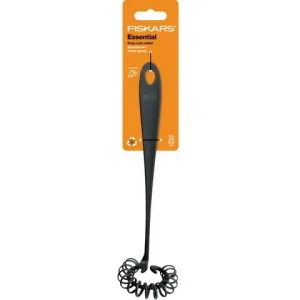 Spiralvisp FISKARS Essential 28cm