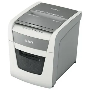 Dokumentförstörare LEITZ Automatisk 50