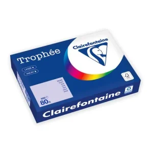 Kop.ppr TROPHEÉ A4 80g oh lila 500/fp