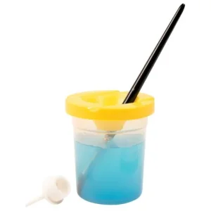Penselmugg 12/fp