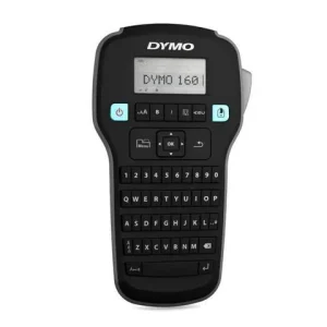 Märkmaskin DYMO LM160 + 3 Tape