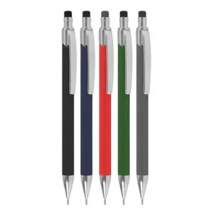 Stiftpenna BALLOGRAF Rondo 0,7 sort.färg