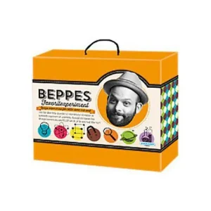 Beppes favoritexperiment