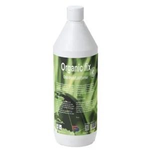 Luktförbättrare PLS Organic fix parf. 1L