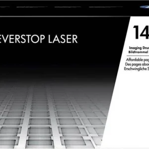 Trumma HP 144A Neverstop W144A 20K svart