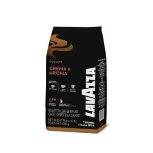 Kaffe LAVAZZA Crema Aroma Bönor 1kg