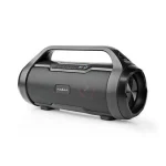 Högtalare NEDIS SPBB310BK BT IPX5 svart