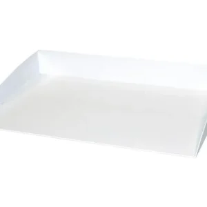 Systemhylla Cubic C4 vit
