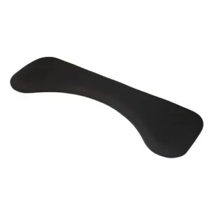 Underarmstöd Cubic svart
