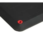 Arbetsplatsmatta SUN-FLEX StandMat gr/sv