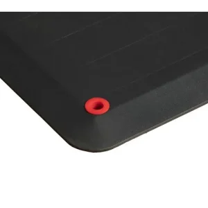 Arbetsplatsmatta SUN-FLEX StandMat gr/sv