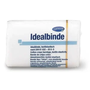 Binda HARTMANN Idealbinde 6cmx5m 10/fp