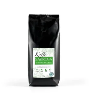 Kaffe SABROSA Skånerost 450g