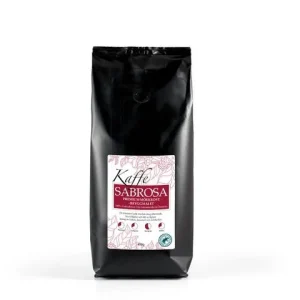 Kaffe SABROSA Premium Mörkrost 450g