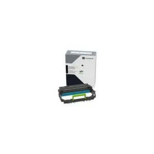 Fotoenhet LEXMARK 55B0ZA0 40K svart