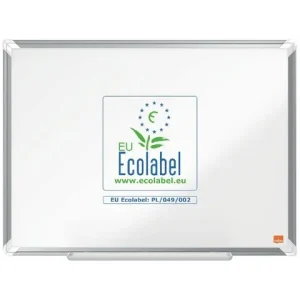 Whiteboard NOBO premium emalj 60x45cm