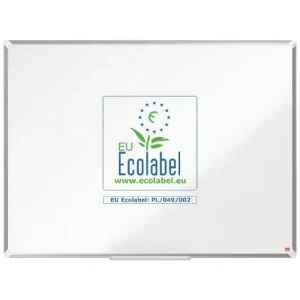 Whiteboard NOBO premium emalj 120x90cm