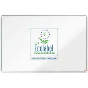 Whiteboard NOBO premium emalj 150x100cm