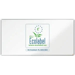 Whiteboard NOBO premium emalj 200x100cm