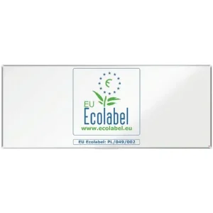 Whiteboard NOBO premium emalj 300x120cm