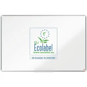 Whiteboard NOBO premium stål 150x100cm