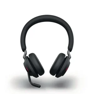 Headset JABRA Evolve2 65 MS BT USB-A
