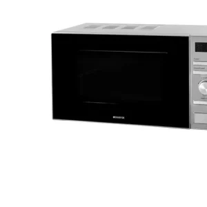 Mikrovågsugn 20l 700W Rostfri