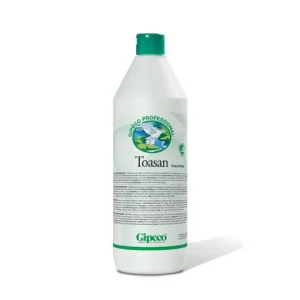 Sanitetsrent GIPECO Toasan 1L