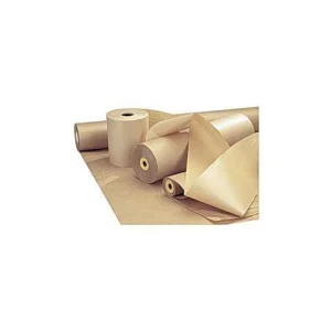 Kraftpapper 40g 57cmx350m 8kg