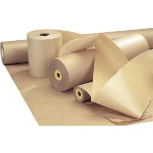 Kraftpapper 40g 75cmx265m 8kg