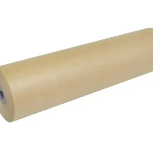 Kraftpapper 80g 75cmx160m 8kg