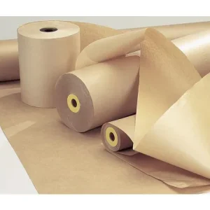Kraftpapper 80g 100cmx100m 8kg