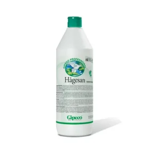 Sanitetsrent GIPECO Hågesan 1L