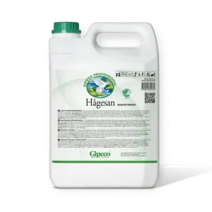 Sanitetsrent GIPECO Hågesan 5L
