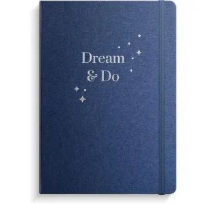 Kalender Dream and do odaterad