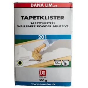 Tapetklister 500g
