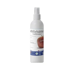Luktförbättrare PLS Äpple 250ml