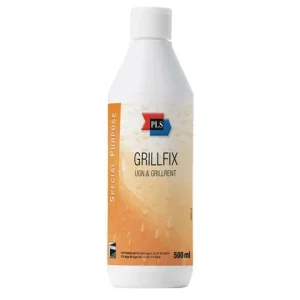 Grovrent PLS Grillfix 500ml