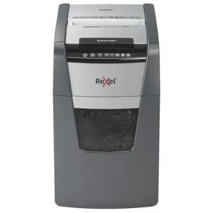 Dokumentförstörare REXEL Automatisk 150X