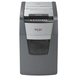 Dokumentförstörare REXEL Automatisk 150M