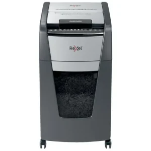 Dokumentförstörare REXEL Automatisk 300X