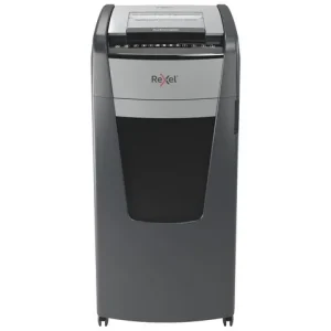Dokumentförstörare REXEL Automatisk 600X